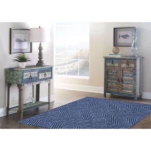 Linon Rugs Washable WR37