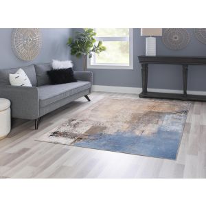 Linon Rugs Washable RUGWR39