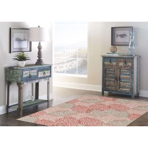 Linon Rugs Washable WR40