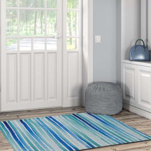 Linon Rugs Washable WR41