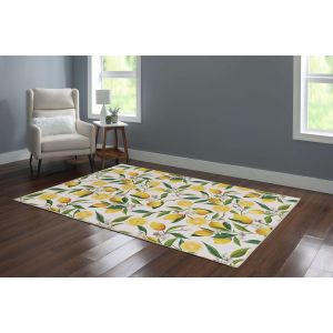 Linon Rugs Washable WR42