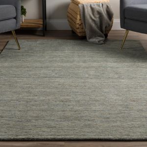 Dalyn Rugs Reya RY7 Carbon