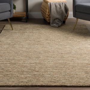 Dalyn Rugs Reya RY7 Fudge