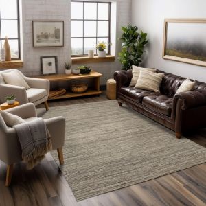 Karastan Rugs Raja R1460 131 Grey