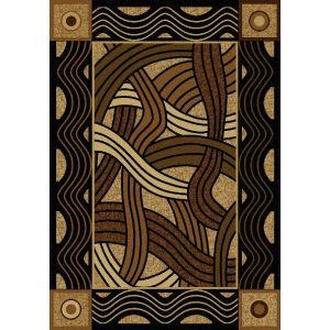 American Dakota Rugs New Echota 0127NAT Natural
