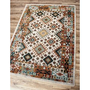 American Dakota Rugs Relic 0309UTO Natural