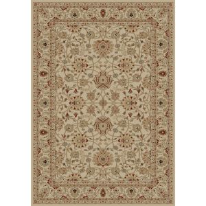 Concord Global Rugs-Ankara-Mahal Ivory , Ivory