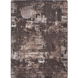Joy Carpets Rugs First Take 1978-01 A La Mode Chocolate