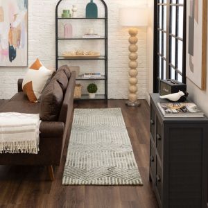 Karastan Rugs Bowen By Drew & Jonathan Home R1145 412 Neutral