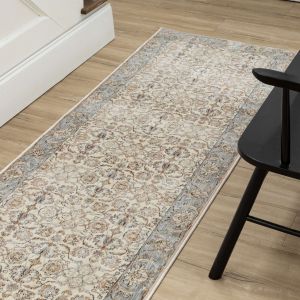 Karastan Rugs Divina R1152 131 Grey