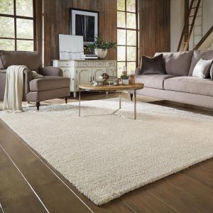 Oriental Weavers Rugs HEAVENLY HEV 73402 Ivory/ Ivory
