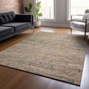 Dalyn Rugs Sahara SA1 Blue