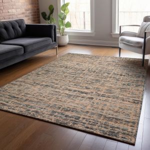 Dalyn Rugs Sahara SA1 Charcoal