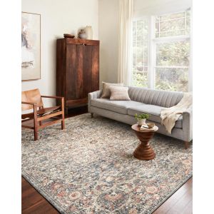Loloi Rugs Saban SABASAB-02BBSQ