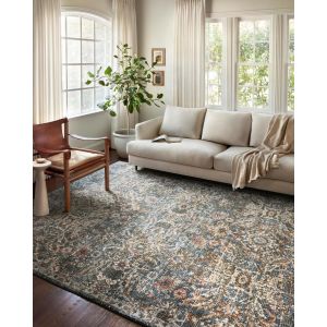 Loloi Rugs Saban SABASAB-04BBSA