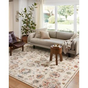 Loloi Rugs Saban SABASAB-09IVML