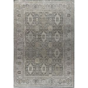 Dynamic Rugs SAFFRON SF16618918 Grey/Ivory/Beige