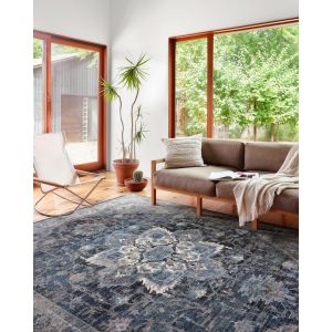Loloi Rugs Samra SAMRSAM-01DEGY