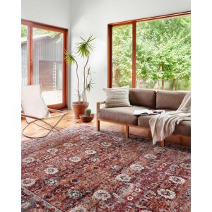 Loloi Rugs Samra SAMRSAM-07BKML