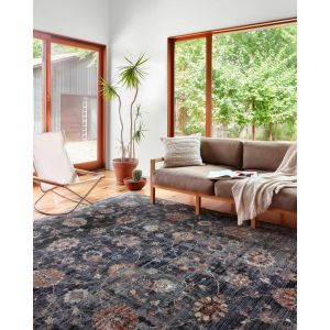 Loloi Rugs Samra SAMRSAM-08CCML