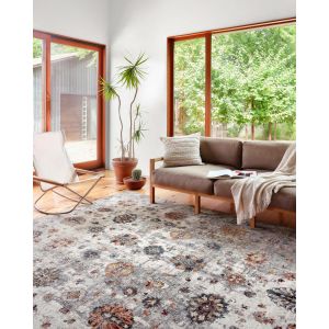Loloi Rugs Samra SAMRSAM-08IVML