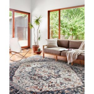 Loloi Rugs Samra SAMRSAM-09IVDE
