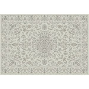 Dynamic Rugs SANTANA SN10260190 Cream/Grey