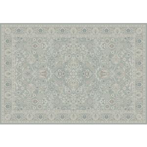 Dynamic Rugs SANTANA SN10261950 Grey/Blue