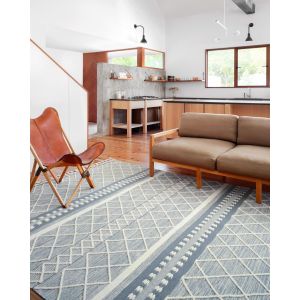 Loloi Rugs Sawyer SAWYSAW-04TE00