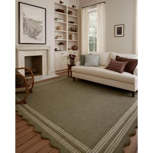 Loloi Rugs Scottie SCOTSCO-01OLPP