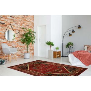 Linon Rugs Serape Collection SE02