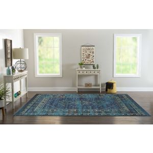 Linon Rugs Serape Collection SE10