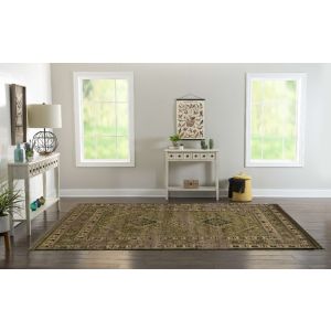 Linon Rugs Serape Collection SE12