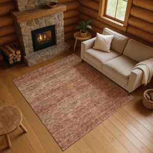 Dalyn Rugs Soft Essentials SE1 Copper