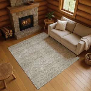 Dalyn Rugs Soft Essentials SE1 Flax