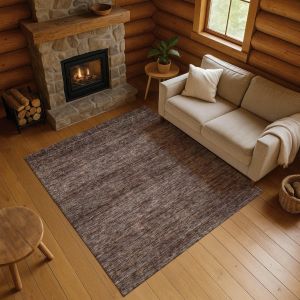 Dalyn Rugs Soft Essentials SE1 Fudge