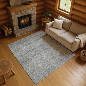 Dalyn Rugs Soft Essentials SE1 Gray