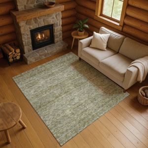 Dalyn Rugs Soft Essentials SE1 Sage
