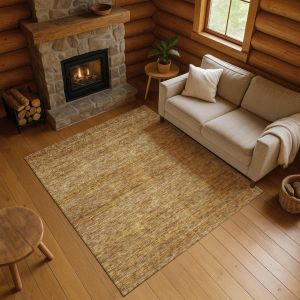 Dalyn Rugs Soft Essentials SE1 Walnut