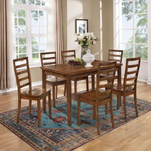 Linon Rugs Serape Collection SE20