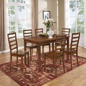 Linon Rugs Serape Collection SE23