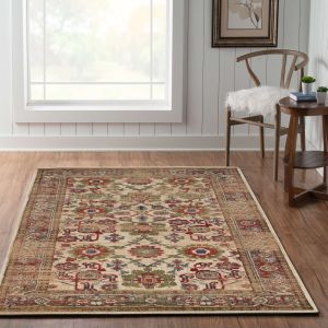 Linon Rugs Serape Collection SE24