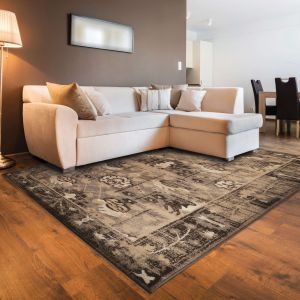 Linon Rugs Serape Collection SE26