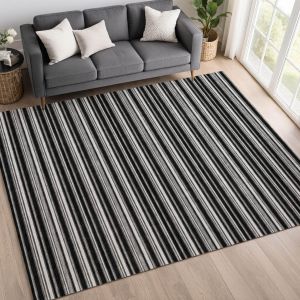 Dalyn Rugs Soft Essentials SE2 Black