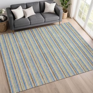 Dalyn Rugs Soft Essentials SE2 Blue