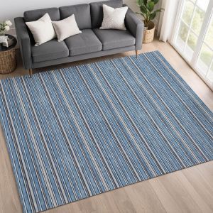 Dalyn Rugs Soft Essentials SE2 Denim