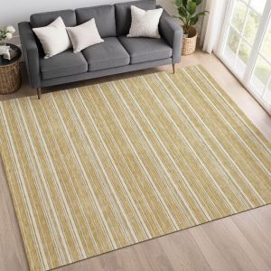 Dalyn Rugs Soft Essentials SE2 Gold