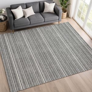 Dalyn Rugs Soft Essentials SE2 Gray