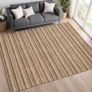 Dalyn Rugs Soft Essentials SE2 Paprika
