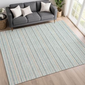 Dalyn Rugs Soft Essentials SE2 Sky